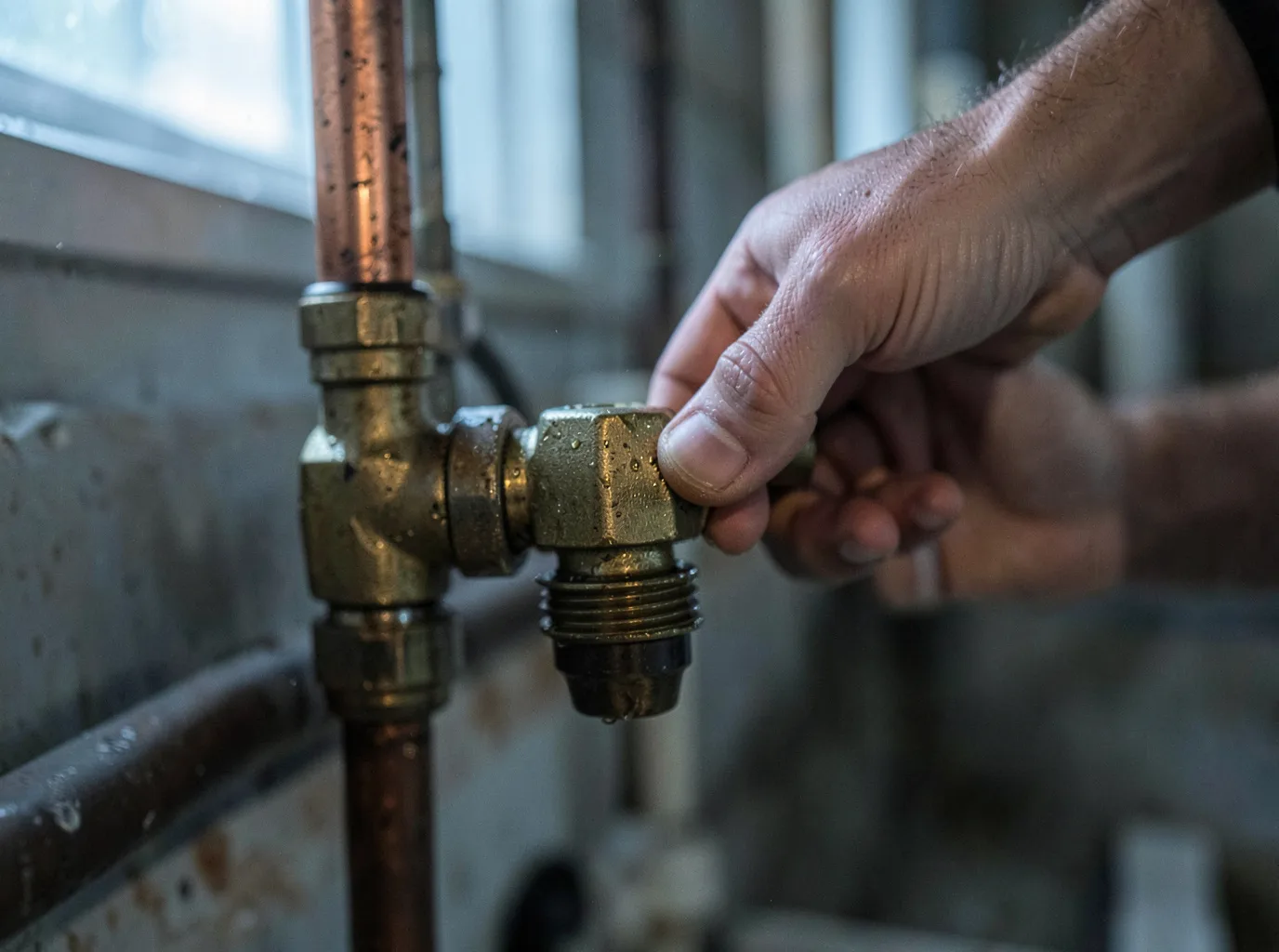 Emergency Plumber Ennis, TX FAQs